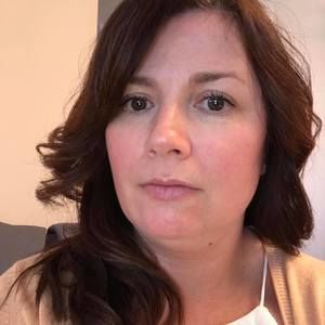 Meet your Posher, Lesley